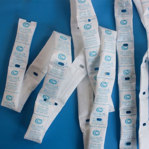 Гарячий пакет із харчовим силікагелем із перфорованим отвором